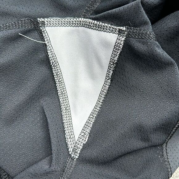 EUC T9 Title Nine Swingtastic Skort Zippered Pockets UPF50 Athleisure Skirt Sz 2 - Picture 9 of 14